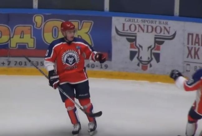 Видеообзор матча чемпионата РК «Арлан» — «Астана» 7:0