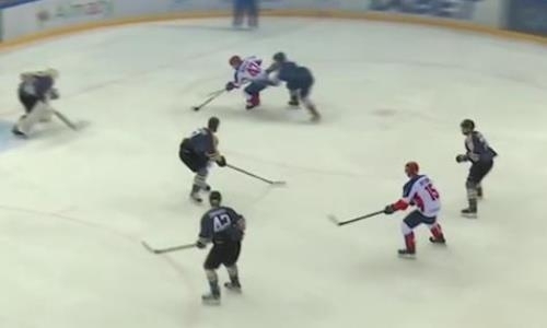 Видеообзор матча чемпионата РК «Алматы» — «Арлан» 2:3