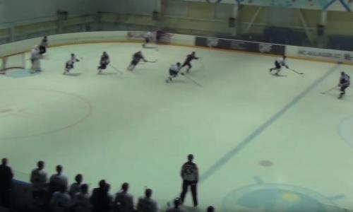 Видеообзор матча чемпионата РК «Кулагер» — «Алтай-Торпедо» 0:3