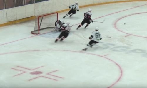 Видеообзор матча чемпионата РК «Горняк» — «Бейбарыс» 1:0 Б