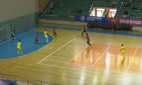 Видеообзор матча отбора чемпионата мира-2020 Казахстан — Албания 4:0