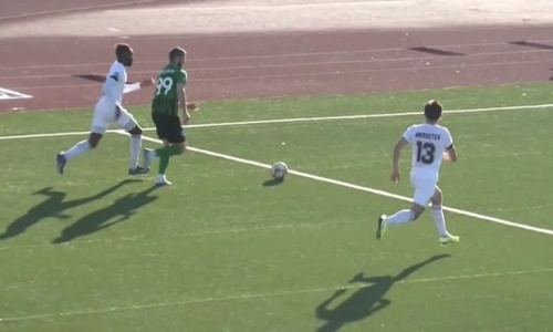 Видеообзор матча Премьер-Лиги «Кайсар» — «Атырау» 0:1