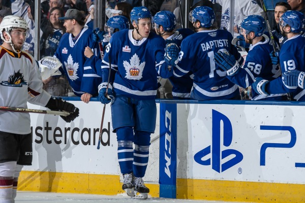 «Казахстан — моя вторая Родина, весь фундамент закладывался там». Форвард «Торонто» о знании казахского языка и уходе из «Барыса»