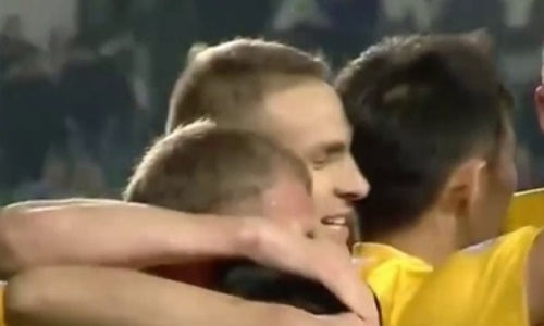 Видеообзор матча Премьер-Лиги «Кайрат» — «Тобол» 2:0