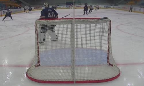 Видеообзор матча МХЛ «Алтай» — «Чайка» 2:3 Б