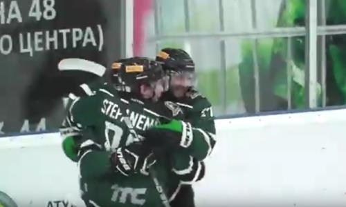 Видеообзор матча чемпионата РК «Бейбарыс» — «Алматы» 3:1