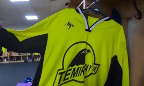 Видеообзор матча чемпионата РК «Иртыш» — «Темиртау» 3:1