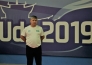 Фоторепортаж с подготовки женской сборной Казахстана к чемпионату мира-2019