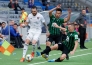 Фоторепортаж с матча Кубка Казахстана «Кайсар» — «Атырау» 1:1, доп. вр. 2:1