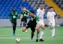Фоторепортаж с матча Кубка Казахстана «Кайсар» — «Атырау» 1:1, доп. вр. 2:1