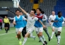 Фоторепортаж с матча Кубка Казахстана «Кайсар» — «Атырау» 1:1, доп. вр. 2:1