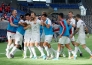 Фоторепортаж с матча Кубка Казахстана «Кайсар» — «Атырау» 1:1, доп. вр. 2:1