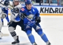 Фоторепортаж с матча КХЛ «Барыс» — «Адмирал» 0:1