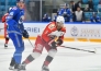 Фоторепортаж с матча КХЛ «Барыс» — «Автомобилист» 3:4 ОТ