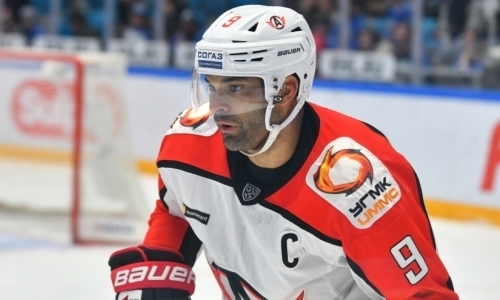 «Буду ждать вызова». Большое интервью Найджела Доуса о нынешнем «Барысе» и сборной Казахстана