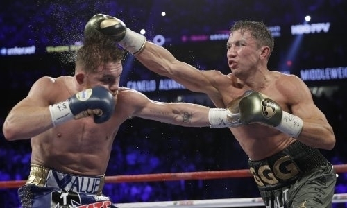 «Совсем позорные». В России разоблачили подлость «Канело» по отношению к Головкину