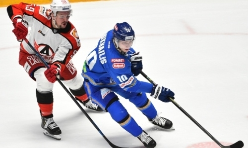 «Нет никакого криминала». Спортиректор «Автомобилиста» — о победе над «Барысом»