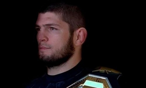 «Я дал Хабибу пощёчину». Боец UFC рассказал про издевательства Нурмагомедова и разоблачил его
