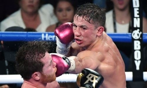 «Уже стало обыденным». Промоутер Ковалева отметила особый вклад Головкина в бокс