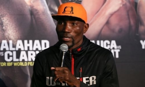 «Мы его вырубим». Команда Уолтера Каутондоквы потребовала реванша с Канатом Исламом