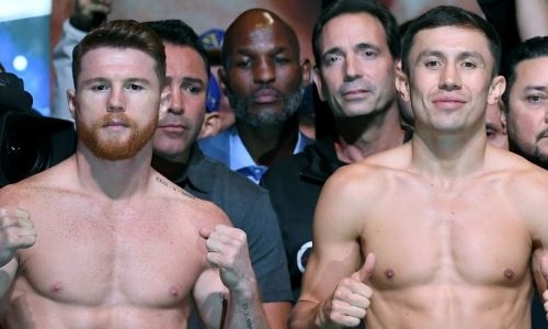 «Сам загнал себя». Определен главный просчет Головкина в противостоянии с «Канело»