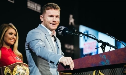 «Канело» высказался о возвращении в вес Головкина и озвучил безумную идею