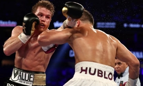 «В боях с Головкиным этого не было». «Канело» разоблачили перед поединком с Ковалевым