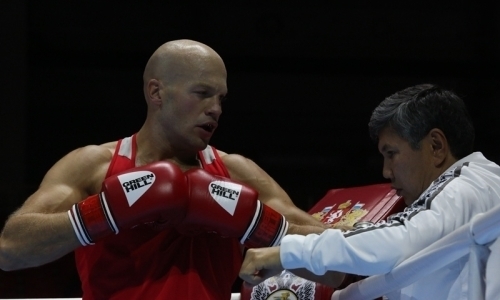AIBA сравнила известного казахстанского боксера с Мохаммедом Али
