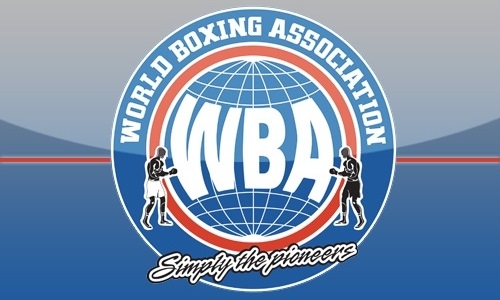 Казахстанские боксеры не изменили положения в рейтинге WBA