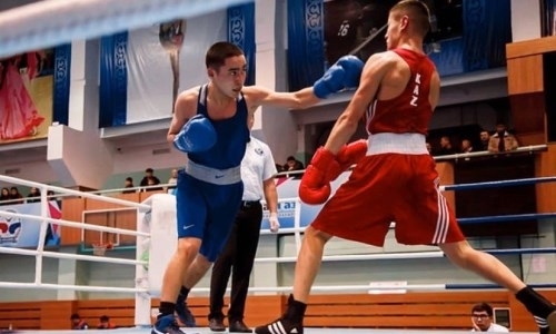 Стали известны все победители и призеры международного турнира в Павлодаре