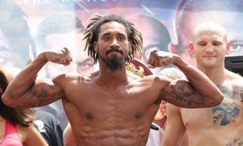 Чемпион мира в весе Головкина узнал дату и место своего следующего боя