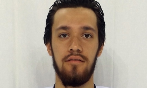 Игрок ВХЛ перешёл в «Горняк»