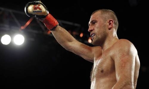 «Я не мог поднять руки». Спарринг-партнер рассказал о разрушительной силе ударов Ковалева