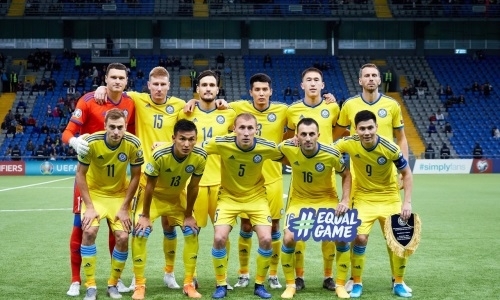 Стало известно, когда объявят состав сборной Казахстана