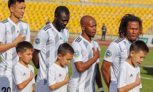 Бюджет «Ордабасы» в следующем сезоне будет сокращен в два раза