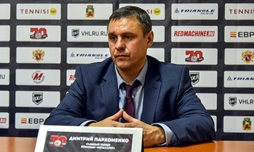 «Многие красиво вышли». Тренер «Металлурга» — о борьбе в игре с «Сарыаркой»