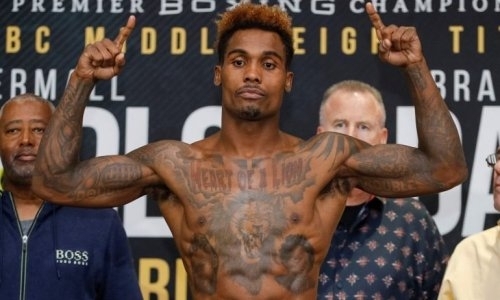 «Всё это не работает». Бросивший вызов Головкину чемпион мира разозлился и сделал заявление