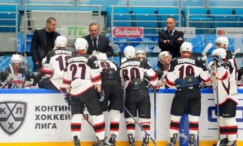 Котировки букмекеров на матчи чемпионата Казахстана