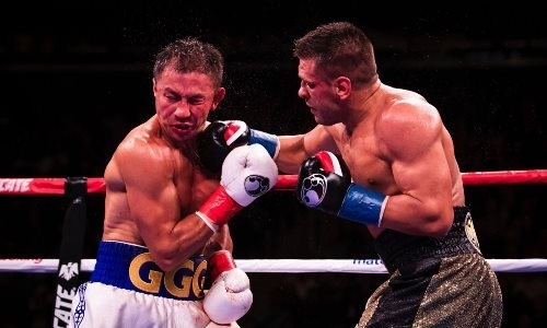 «Доит свой пояс». Головкину посоветовали освободить титул чемпиона мира