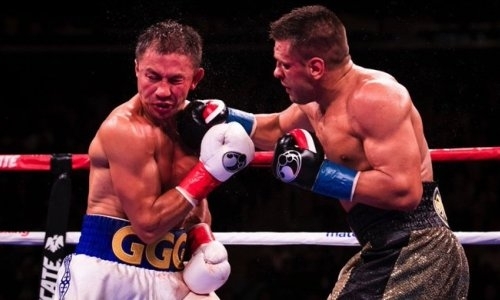 Рейтинги Головкина в Казахстане падают. Озвучена информация о трансляции боя с Деревянченко