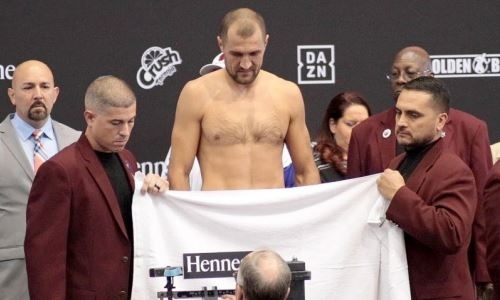 «Канело» ослабил Ковалева хитрым пунктом в контракте на бой