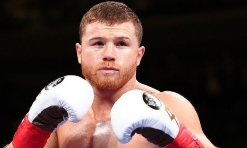 «Он не может так победить GGG». Головкин поставил под сомнение способности «Канело» перед боем с Ковалевым