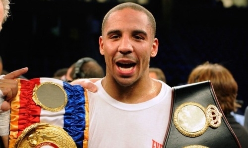 «Не умеет так работать». Андре Уорд рассказал, кого нокаутируют в бою «Канело» — Ковалев