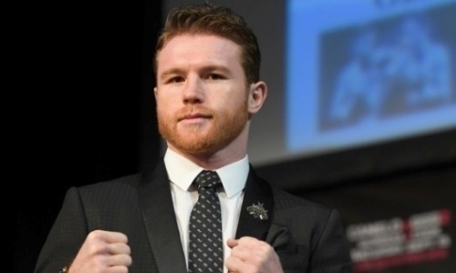 «Очень важно...». «Канело» назвал свою главную цель на бой с Ковалевым