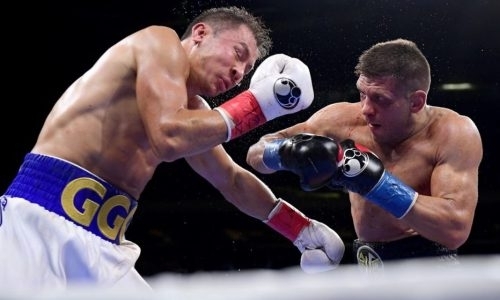 «Никто не ожидал, что он так повернется». Владимир Гендлин о бое Головкин — Деревянченко и надобности реванша