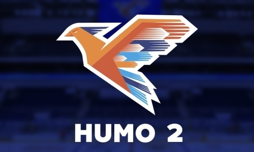 «Горняк» уступил «Хумо-2» в матче чемпионата РК