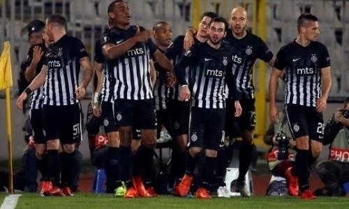 Соперник «Астаны» по Лиге Европы одержал разгромную победу в чемпионате