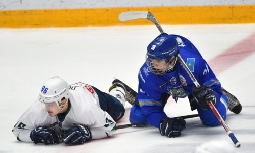 Букмекеры уверены в поражении «Снежных Барсов» в матче МХЛ с «Мамонтами Югры»