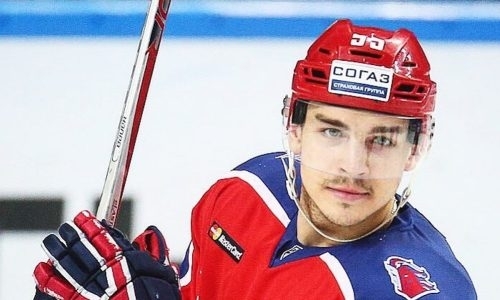 «Мы допускали много ошибок». Защитник ЦСКА подвел итоги матча с «Барысом»