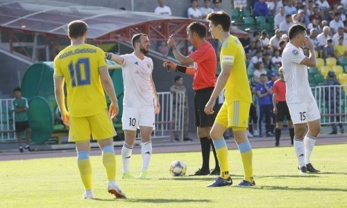 «Должен сработать инстинкт». Эксперт назвал победителя матча «Тобол» — «Астана»